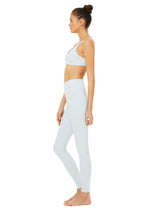 Load image into Gallery viewer, High-Waist Alosoft Lounge Legging &amp; Bra Set
