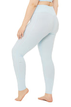 Load image into Gallery viewer, High-Waist Alosoft Lounge Legging
