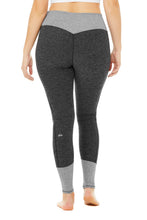 Load image into Gallery viewer, High-Waist Alosoft Lounge Legging
