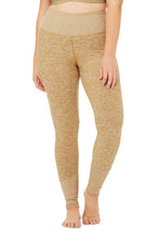Load image into Gallery viewer, High-Waist Alosoft Lounge Legging
