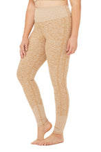 Load image into Gallery viewer, High-Waist Alosoft Lounge Legging

