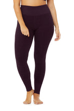 Load image into Gallery viewer, High-Waist Alosoft Lounge Legging
