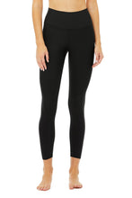 Load image into Gallery viewer, 7/8 High-Waist Airlift Legging
