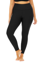 Load image into Gallery viewer, High-Waist Alosoft Lounge Legging

