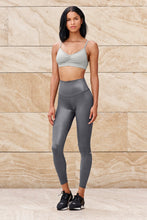 Load image into Gallery viewer, 7/8 High-Waist Shine Legging

