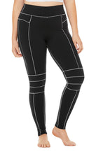 Load image into Gallery viewer, High-Waist Endurance Legging
