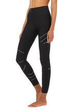 Load image into Gallery viewer, High-Waist Sequence Legging
