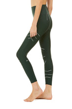 Load image into Gallery viewer, High-Waist Sequence Legging
