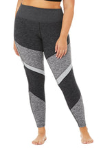 Load image into Gallery viewer, 7/8 High-Waist Alosoft Sheila Legging
