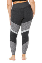 Load image into Gallery viewer, 7/8 High-Waist Alosoft Sheila Legging
