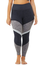 Load image into Gallery viewer, 7/8 High-Waist Alosoft Sheila Legging
