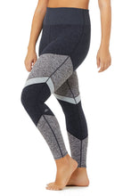 Load image into Gallery viewer, 7/8 High-Waist Alosoft Sheila Legging
