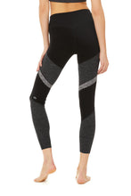 Load image into Gallery viewer, 7/8 High-Waist Alosoft Sheila Legging
