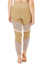 Load image into Gallery viewer, 7/8 High-Waist Alosoft Sheila Legging
