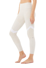 Load image into Gallery viewer, 7/8 High-Waist Alosoft Sheila Legging
