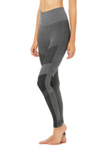 Load image into Gallery viewer, High-Waist Seamless Moto Legging
