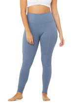 Load image into Gallery viewer, High-Waist Avenue Legging
