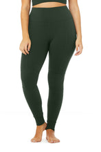 Load image into Gallery viewer, High-Waist Avenue Legging
