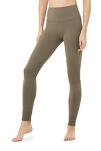 Load image into Gallery viewer, High-Waist Avenue Legging
