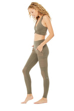 Load image into Gallery viewer, Cargo Legging &amp; Wild Thing Bra
