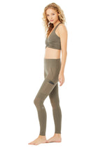 Load image into Gallery viewer, Cargo Legging &amp; Wild Thing Bra
