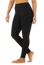 Load image into Gallery viewer, High-Waist Embody Legging - Black
