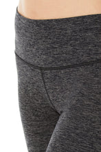 Load image into Gallery viewer, High-Waist Alosoft Highlight Legging &amp; Serenity Bra Set
