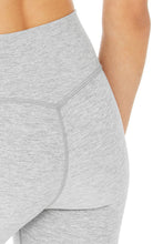 Load image into Gallery viewer, High-Waist Alosoft Highlight Legging &amp; Serenity Bra Set
