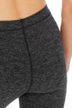 Load image into Gallery viewer, High-Waist Alosoft Flow Legging &amp; Serenity Bra Set
