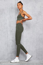 Load image into Gallery viewer, High-Waist Alosoft Flow Legging
