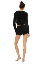 Load image into Gallery viewer, Daze Short &amp; Getaway Hoodie Set
