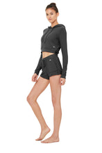 Load image into Gallery viewer, Daze Short &amp; Getaway Hoodie Set
