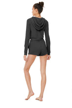 Load image into Gallery viewer, Daze Short &amp; Getaway Hoodie Set
