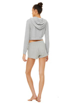 Load image into Gallery viewer, Daze Short &amp; Getaway Hoodie Set
