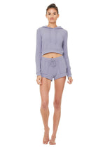 Load image into Gallery viewer, Daze Short &amp; Getaway Hoodie Set
