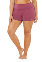 Load image into Gallery viewer, High-Waist Airlift Short
