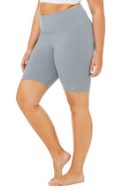 Load image into Gallery viewer, High-Waist Biker Short
