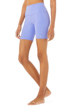 Load image into Gallery viewer, High-Waist Biker Short
