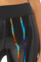 Load image into Gallery viewer, Galaxy Bra &amp; High-Waist Galaxy Short Set
