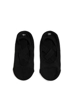 Load image into Gallery viewer, Pivot Barre Sock - Black
