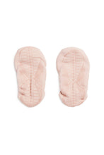Load image into Gallery viewer, Pivot Barre Sock - Pale Mauve
