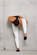 Load image into Gallery viewer, Conceal Sock - Black/Anthracite
