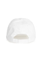 Load image into Gallery viewer, Off-Duty Cap - White/Black
