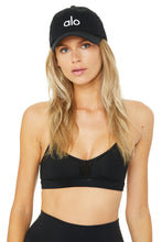 Load image into Gallery viewer, Off-Duty Cap - Black/White
