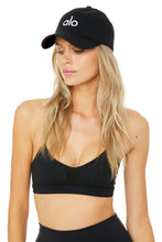 Load image into Gallery viewer, Off-Duty Cap - Black/White
