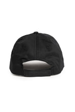 Load image into Gallery viewer, Off-Duty Cap - Black/White
