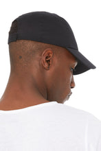 Load image into Gallery viewer, Off-Duty Cap - Black/White
