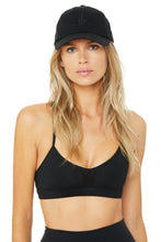 Load image into Gallery viewer, Off-Duty Cap - Black/Black
