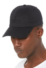 Load image into Gallery viewer, Off-Duty Cap - Black/Black
