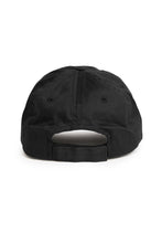 Load image into Gallery viewer, Off-Duty Cap - Black/Black
